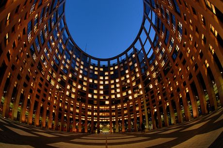 Europäisches Parlament | Strassburg