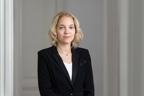 Désirée Hailzl