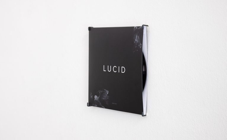 ERNST LIMA | LUCID