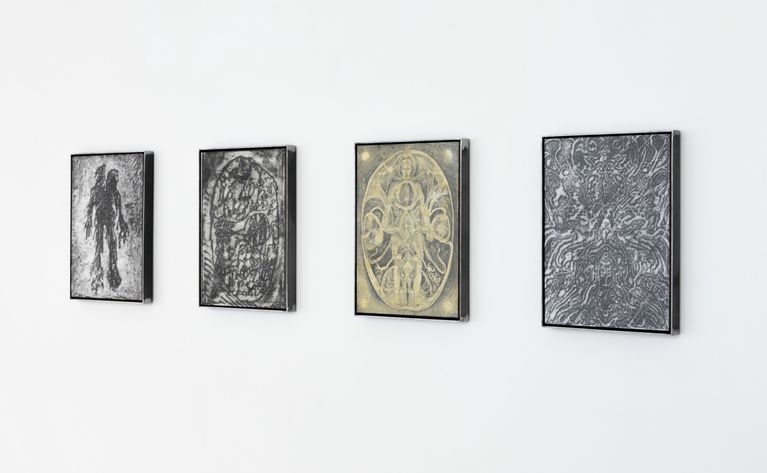 Excavations from Unknown Origins - 2024 - Simon Goritschnig - web - 14