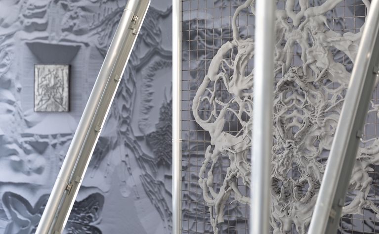 Excavations from Unknown Origins - 2024 - Simon Goritschnig - web - 15