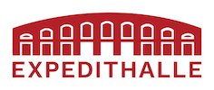 Logo Expedithalle klein